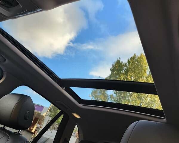 Синий БМВ Х5, объемом двигателя 2.98 л и пробегом 104 тыс. км за 24000 $, фото 22 на Automoto.ua