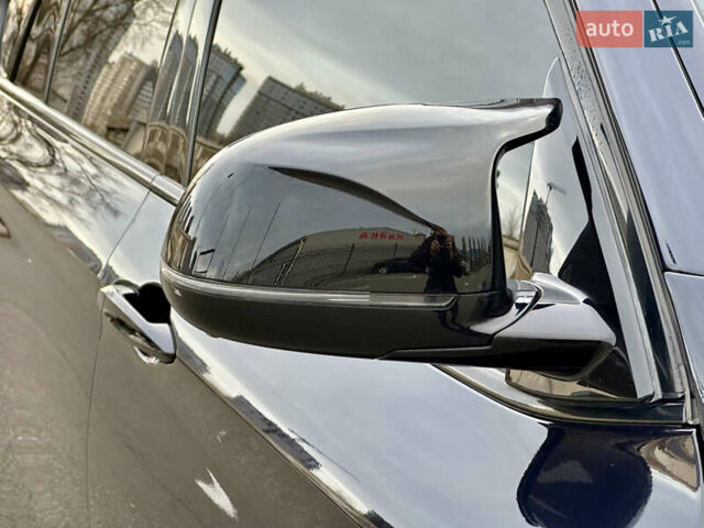 Синій БМВ Х5, об'ємом двигуна 4.4 л та пробігом 143 тис. км за 33999 $, фото 15 на Automoto.ua