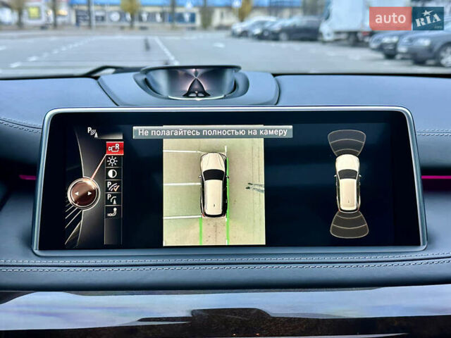 Синій БМВ Х5, об'ємом двигуна 4.4 л та пробігом 143 тис. км за 33999 $, фото 37 на Automoto.ua