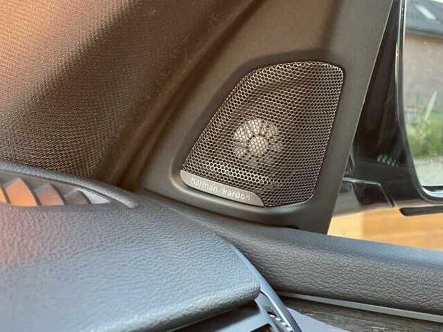 Синій БМВ Х5, об'ємом двигуна 3 л та пробігом 125 тис. км за 22000 $, фото 17 на Automoto.ua