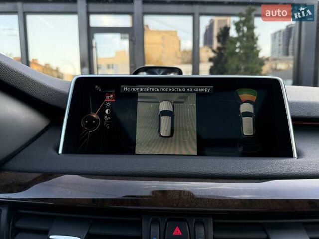 Синій БМВ Х5, об'ємом двигуна 2.99 л та пробігом 170 тис. км за 38499 $, фото 42 на Automoto.ua