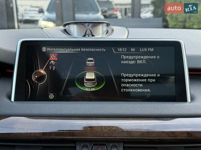 Синій БМВ Х5, об'ємом двигуна 2.99 л та пробігом 170 тис. км за 38499 $, фото 52 на Automoto.ua