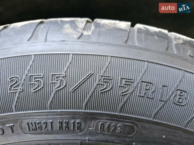 Синий БМВ Х5, объемом двигателя 2.98 л и пробегом 170 тыс. км за 25500 $, фото 92 на Automoto.ua