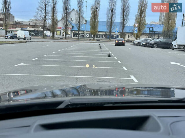 Синій БМВ Х5, об'ємом двигуна 4.4 л та пробігом 143 тис. км за 33999 $, фото 22 на Automoto.ua