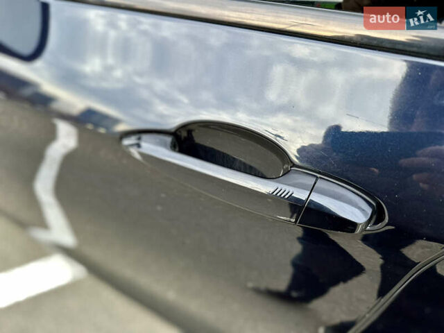 Синій БМВ Х5, об'ємом двигуна 4.4 л та пробігом 143 тис. км за 33999 $, фото 16 на Automoto.ua