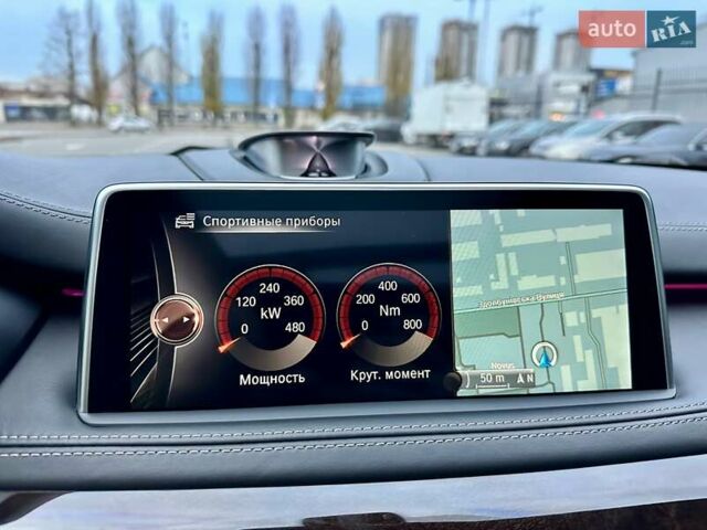 Синій БМВ Х5, об'ємом двигуна 4.4 л та пробігом 143 тис. км за 33999 $, фото 34 на Automoto.ua