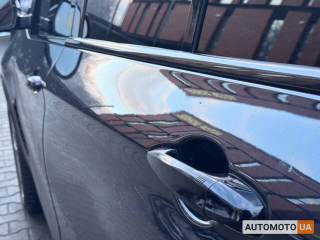 Синий БМВ Х5, объемом двигателя 3 л и пробегом 167 тыс. км за 33000 $, фото 6 на Automoto.ua
