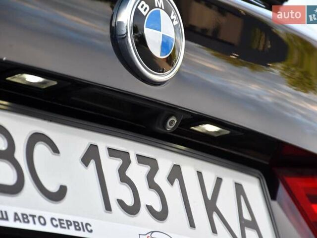 Синій БМВ Х5, об'ємом двигуна 2 л та пробігом 188 тис. км за 29900 $, фото 21 на Automoto.ua