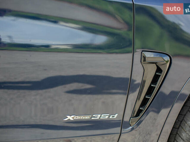 БМВ Х5 2015 в Тернополе на Automoto.ua Синий БМВ Х5, объемом двигателя 2.99 л и пробегом 280 тыс. км за 27000 $, фото 33 на Automoto.ua