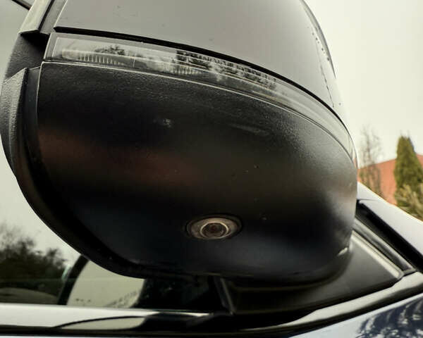 Синий БМВ Х5, объемом двигателя 3 л и пробегом 245 тыс. км за 29950 $, фото 23 на Automoto.ua