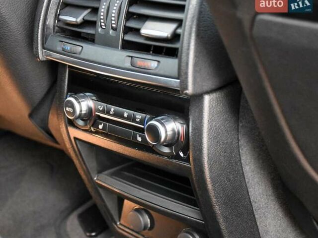 Синій БМВ Х5, об'ємом двигуна 2 л та пробігом 188 тис. км за 29900 $, фото 60 на Automoto.ua