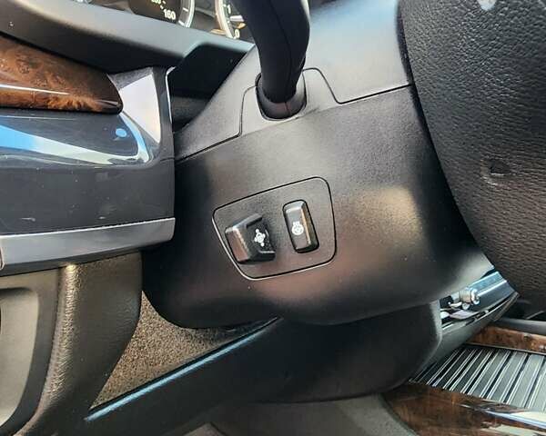 Синий БМВ Х5, объемом двигателя 2.98 л и пробегом 104 тыс. км за 24000 $, фото 24 на Automoto.ua