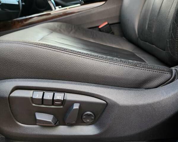 Синий БМВ Х5, объемом двигателя 2.98 л и пробегом 104 тыс. км за 24000 $, фото 18 на Automoto.ua