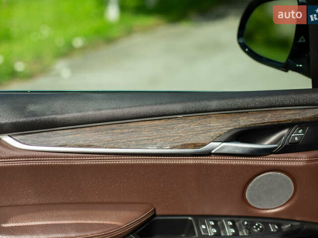 БМВ Х5 2015 в Тернополе на Automoto.ua Синий БМВ Х5, объемом двигателя 2.99 л и пробегом 280 тыс. км за 27000 $, фото 30 на Automoto.ua