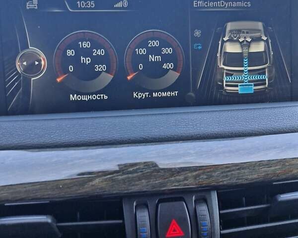 Синий БМВ Х5, объемом двигателя 2.98 л и пробегом 170 тыс. км за 25500 $, фото 81 на Automoto.ua