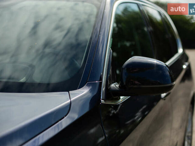 БМВ Х5 2015 в Тернополе на Automoto.ua Синий БМВ Х5, объемом двигателя 2.99 л и пробегом 280 тыс. км за 27000 $, фото 35 на Automoto.ua