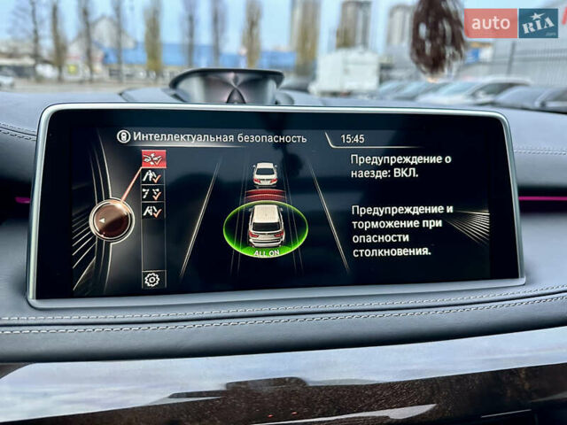 Синій БМВ Х5, об'ємом двигуна 4.4 л та пробігом 143 тис. км за 33999 $, фото 36 на Automoto.ua