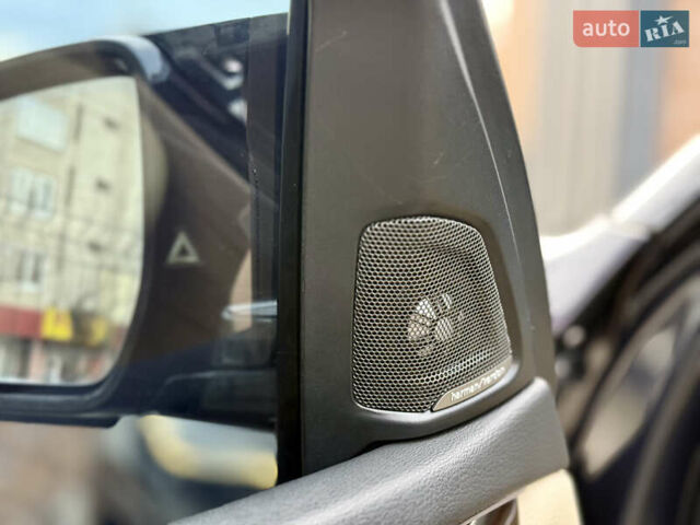 Синій БМВ Х5, об'ємом двигуна 2.99 л та пробігом 160 тис. км за 28500 $, фото 20 на Automoto.ua