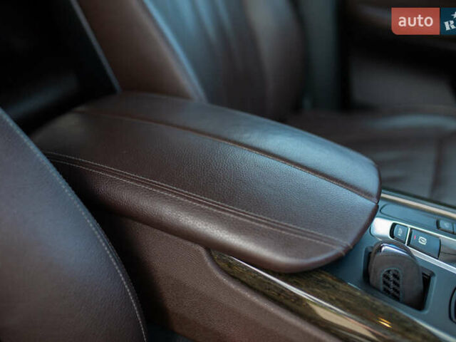 БМВ Х5 2015 в Тернополе на Automoto.ua Синий БМВ Х5, объемом двигателя 2.99 л и пробегом 280 тыс. км за 27000 $, фото 17 на Automoto.ua