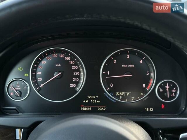 Синій БМВ Х5, об'ємом двигуна 2.99 л та пробігом 170 тис. км за 38499 $, фото 51 на Automoto.ua