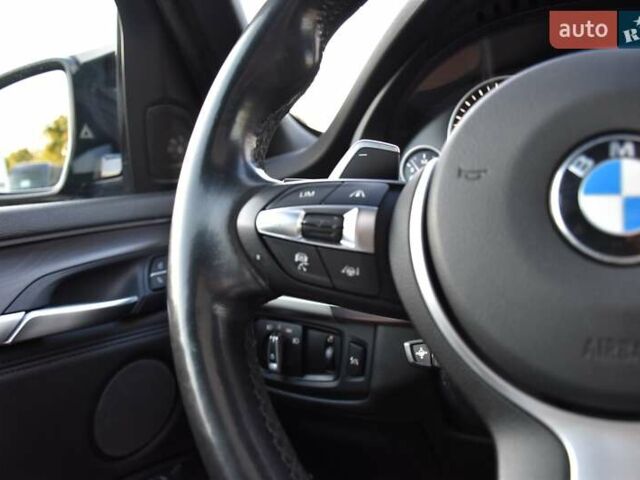 Синій БМВ Х5, об'ємом двигуна 2 л та пробігом 188 тис. км за 29900 $, фото 75 на Automoto.ua