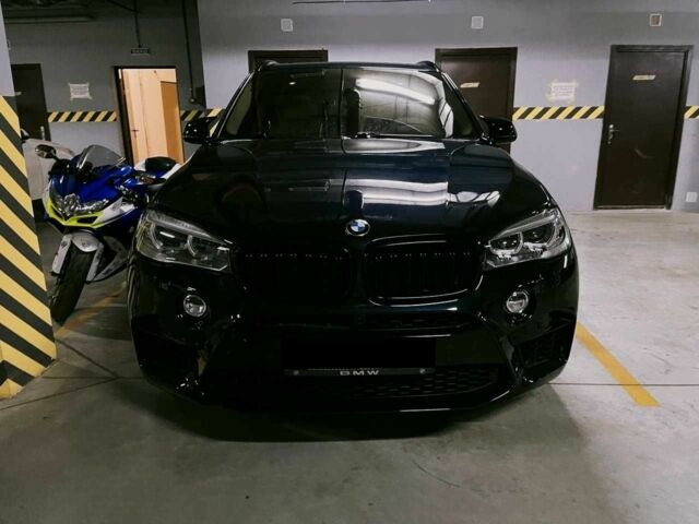 Синий БМВ Х5, объемом двигателя 3 л и пробегом 167 тыс. км за 29999 $, фото 10 на Automoto.ua