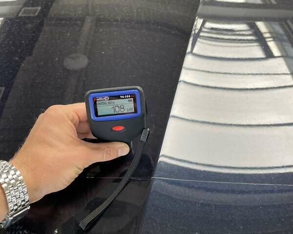 Синий БМВ Х5, объемом двигателя 2.98 л и пробегом 170 тыс. км за 29900 $, фото 44 на Automoto.ua