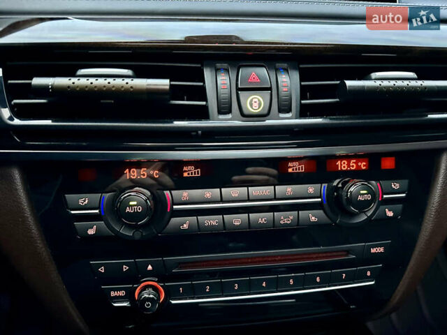 Синій БМВ Х5, об'ємом двигуна 4.4 л та пробігом 143 тис. км за 33999 $, фото 29 на Automoto.ua