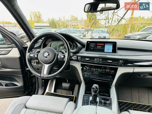 Синий БМВ Х5, объемом двигателя 2.98 л и пробегом 220 тыс. км за 45000 $, фото 22 на Automoto.ua