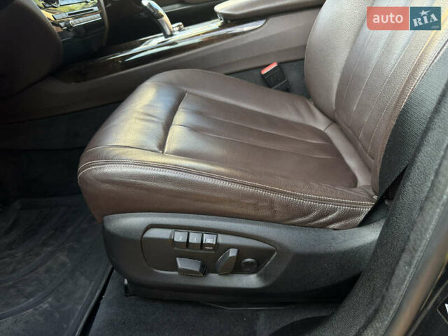 Синий БМВ Х5, объемом двигателя 2.99 л и пробегом 228 тыс. км за 27000 $, фото 5 на Automoto.ua