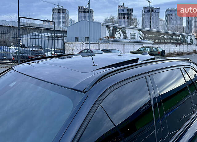 Синій БМВ Х5, об'ємом двигуна 4.4 л та пробігом 143 тис. км за 33999 $, фото 17 на Automoto.ua