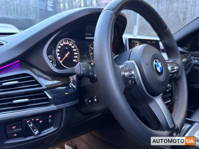 Синий БМВ Х5, объемом двигателя 3 л и пробегом 167 тыс. км за 33000 $, фото 10 на Automoto.ua