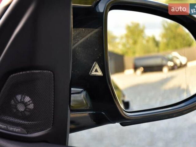 Синій БМВ Х5, об'ємом двигуна 2 л та пробігом 188 тис. км за 29900 $, фото 54 на Automoto.ua