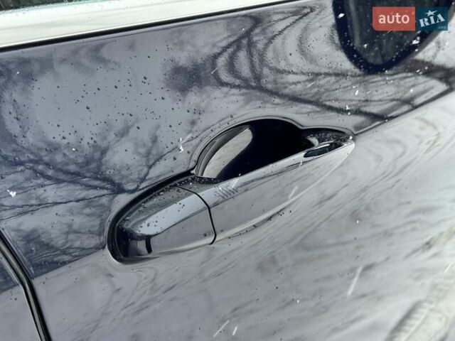 Синий БМВ Х5, объемом двигателя 3 л и пробегом 164 тыс. км за 27700 $, фото 32 на Automoto.ua