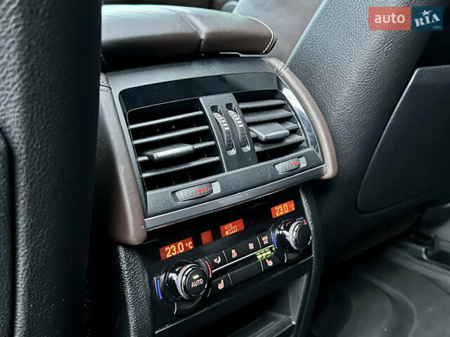 Синій БМВ Х5, об'ємом двигуна 4.4 л та пробігом 143 тис. км за 33999 $, фото 42 на Automoto.ua