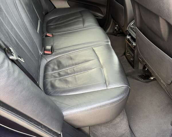 Синий БМВ Х5, объемом двигателя 2.99 л и пробегом 184 тыс. км за 27500 $, фото 17 на Automoto.ua