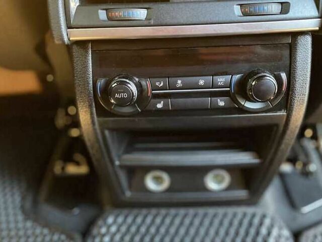 Синій БМВ Х5, об'ємом двигуна 3 л та пробігом 125 тис. км за 22000 $, фото 22 на Automoto.ua