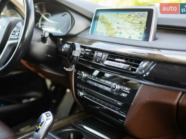 БМВ Х5 2015 в Тернополе на Automoto.ua Синий БМВ Х5, объемом двигателя 2.99 л и пробегом 280 тыс. км за 27000 $, фото 19 на Automoto.ua