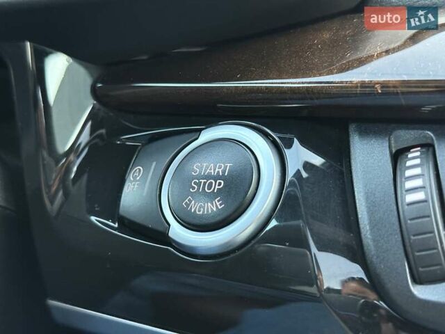 Синій БМВ Х5, об'ємом двигуна 2.99 л та пробігом 170 тис. км за 38499 $, фото 46 на Automoto.ua