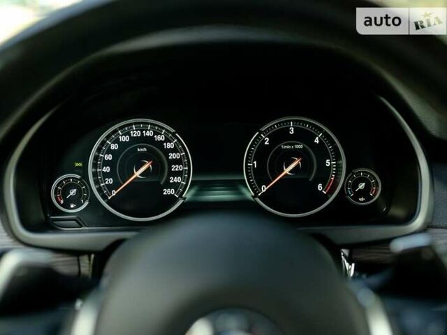 Синій БМВ Х5, об'ємом двигуна 2.99 л та пробігом 217 тис. км за 36500 $, фото 12 на Automoto.ua