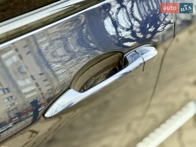 Синій БМВ Х5, об'ємом двигуна 2.99 л та пробігом 160 тис. км за 28500 $, фото 7 на Automoto.ua