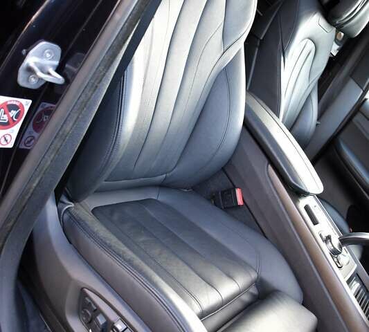 Синій БМВ Х5, об'ємом двигуна 2 л та пробігом 188 тис. км за 29900 $, фото 48 на Automoto.ua