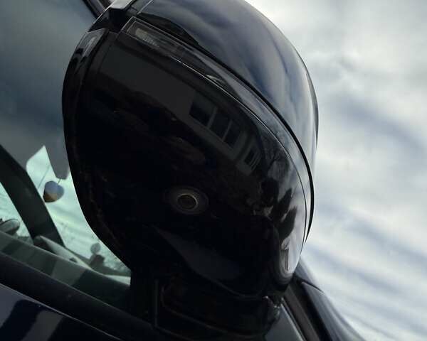 Синий БМВ Х5, объемом двигателя 2.99 л и пробегом 184 тыс. км за 27500 $, фото 20 на Automoto.ua