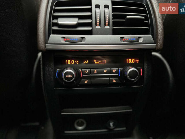 Синий БМВ Х5, объемом двигателя 2.99 л и пробегом 162 тыс. км за 28750 $, фото 24 на Automoto.ua