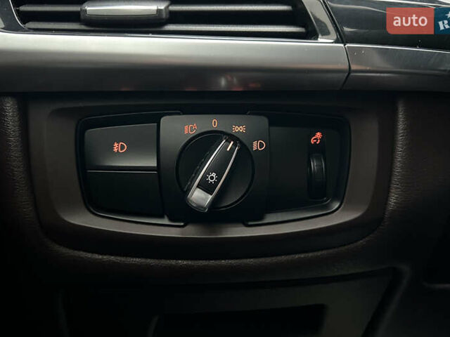 Синий БМВ Х5, объемом двигателя 2.99 л и пробегом 162 тыс. км за 28750 $, фото 20 на Automoto.ua