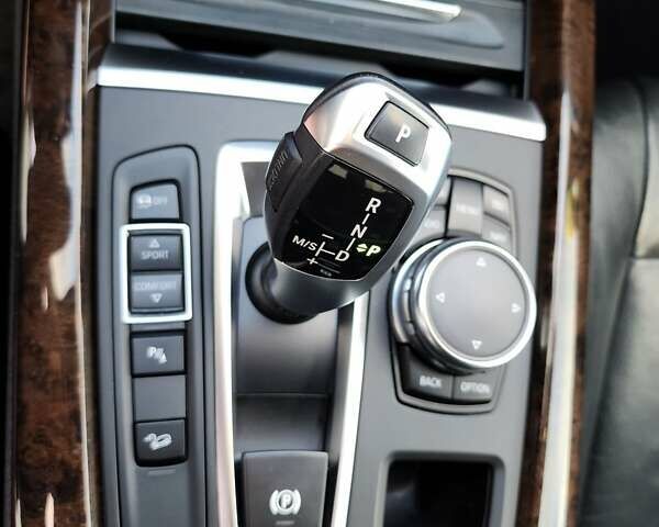 Синий БМВ Х5, объемом двигателя 2.98 л и пробегом 104 тыс. км за 24000 $, фото 20 на Automoto.ua