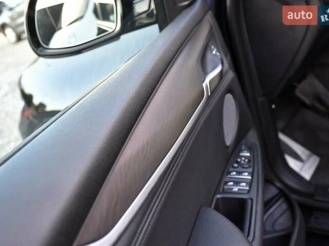 Синій БМВ Х5, об'ємом двигуна 2 л та пробігом 188 тис. км за 29900 $, фото 42 на Automoto.ua