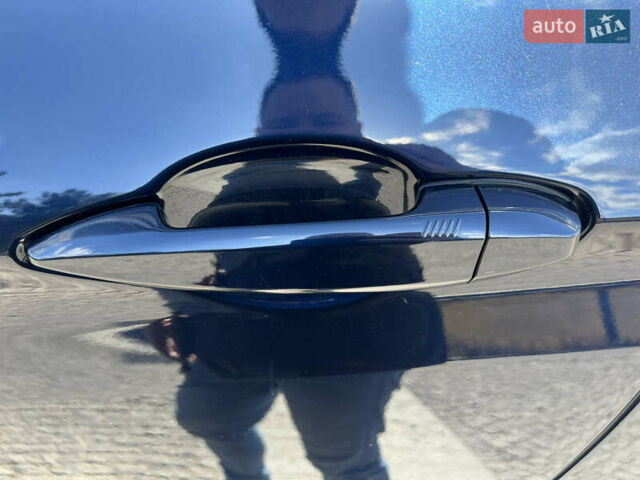 Синий БМВ Х5, объемом двигателя 3 л и пробегом 175 тыс. км за 22800 $, фото 16 на Automoto.ua