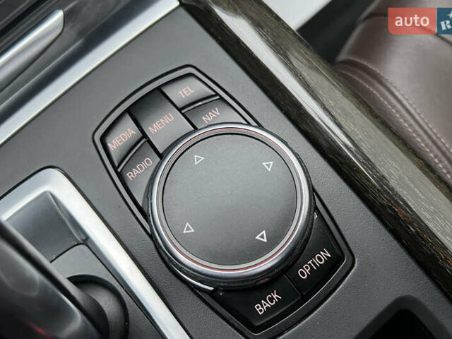 Синий БМВ Х5, объемом двигателя 2.99 л и пробегом 162 тыс. км за 28750 $, фото 23 на Automoto.ua