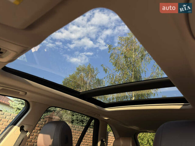 Синий БМВ Х5, объемом двигателя 2.99 л и пробегом 228 тыс. км за 27000 $, фото 7 на Automoto.ua